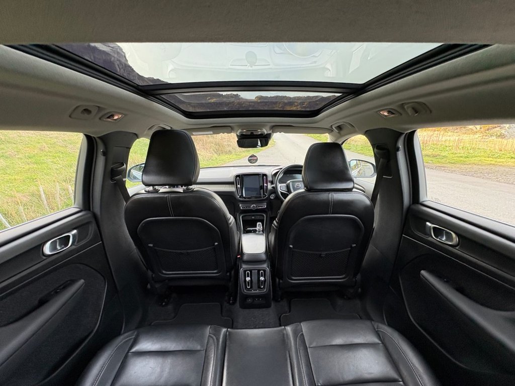 Used Volvo XC40 2019 for sale - 78111017: Photo 16