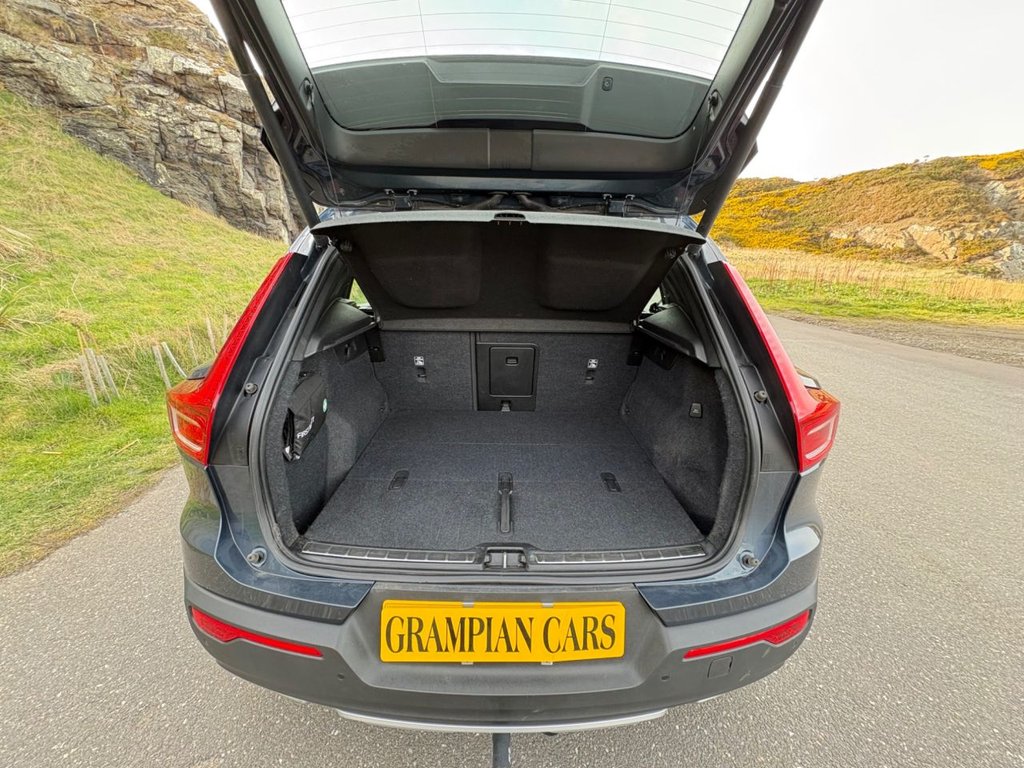 Used Volvo XC40 2019 for sale - 78111017: Photo 17