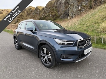 Used Volvo XC40 2019 for sale - 78111017: Photo