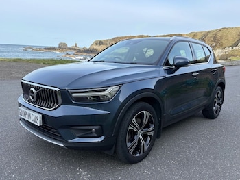 Used Volvo XC40 2019 for sale - 78111017: Photo
