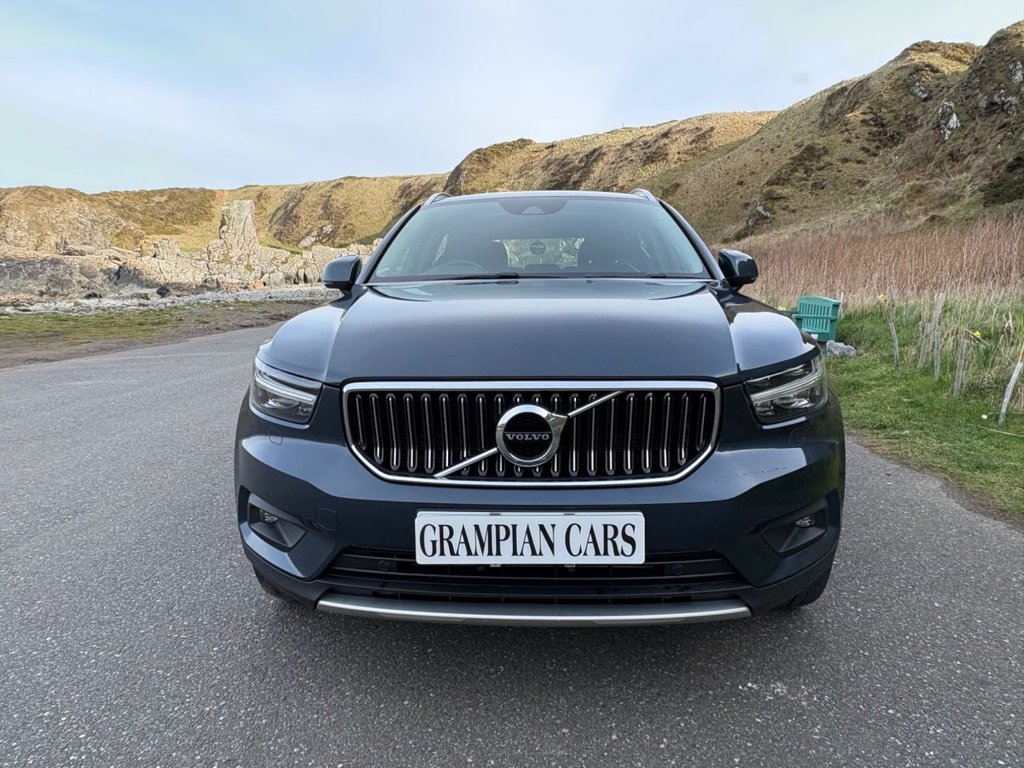 Used Volvo XC40 2019 for sale - 78111017: Photo 3