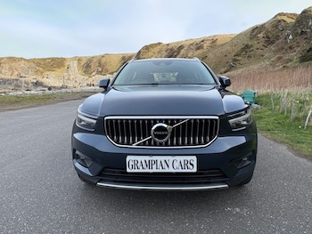 Used Volvo XC40 2019 for sale - 78111017: Photo