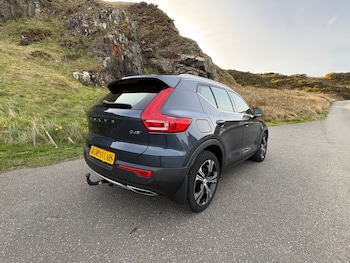 Used Volvo XC40 2019 for sale - 78111017: Photo