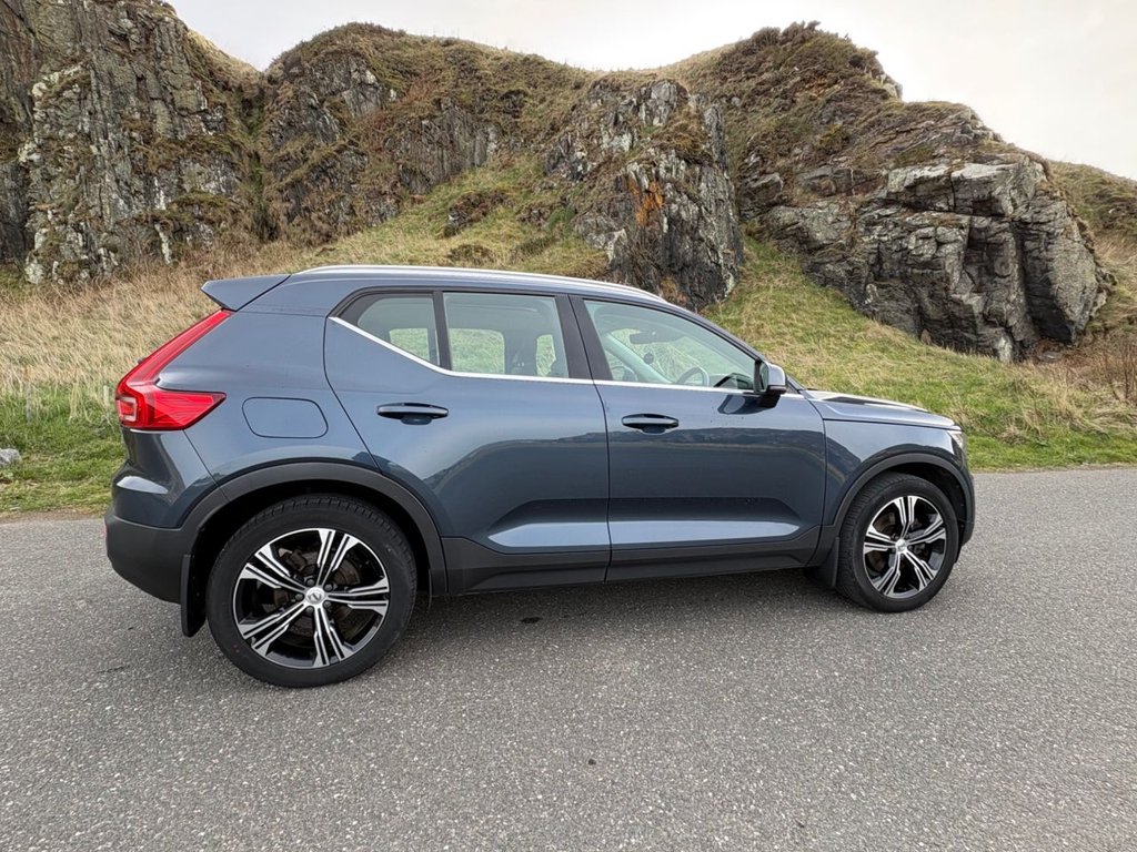 Used Volvo XC40 2019 for sale - 78111017: Photo 6