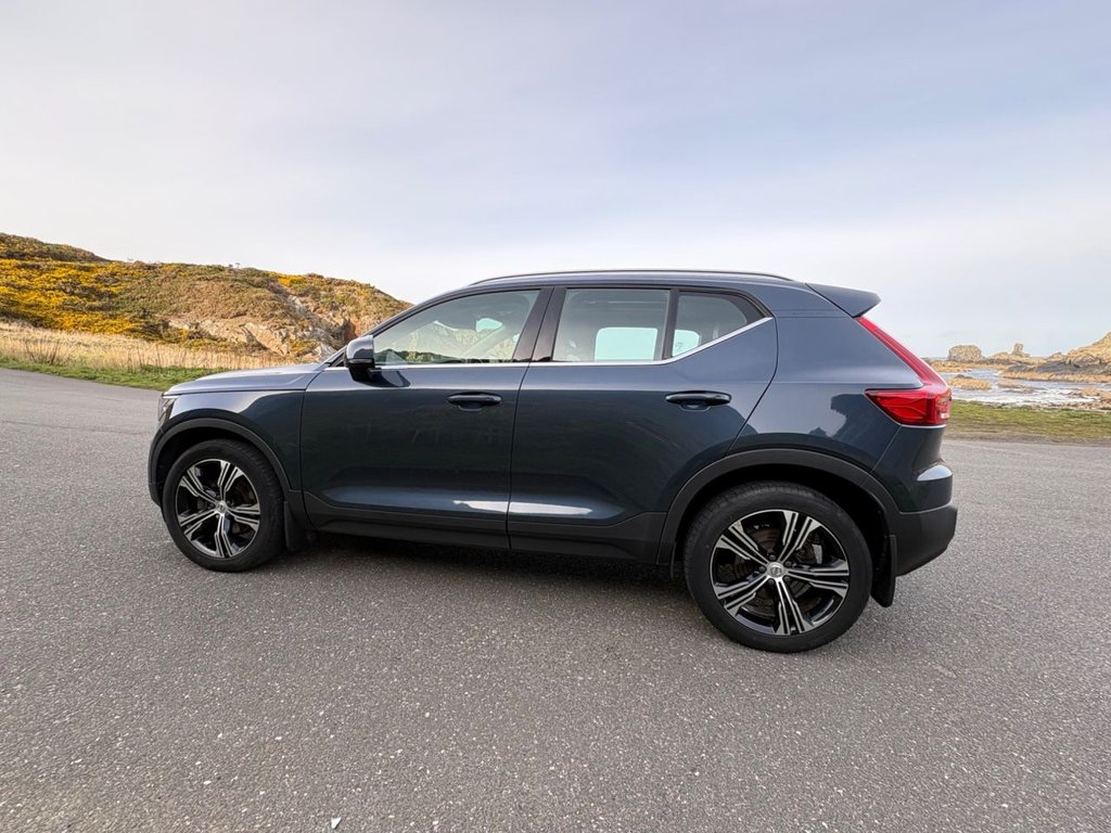 Used Volvo XC40 2019 for sale - 78111017: Photo 7
