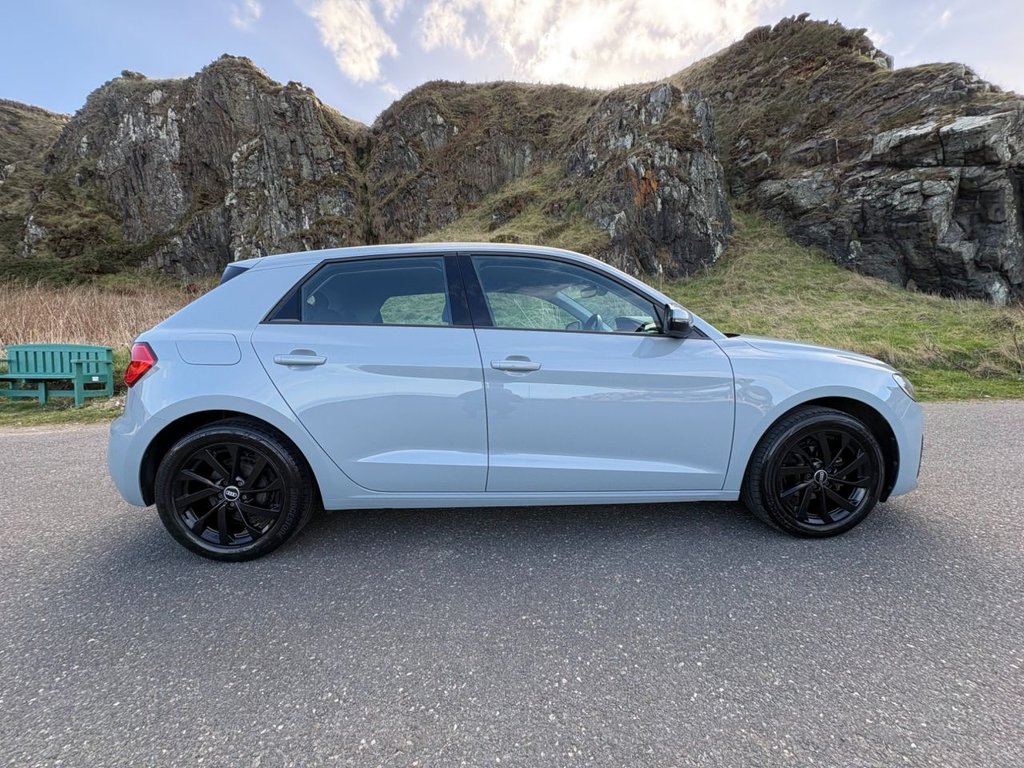 Used Audi A1 2021 for sale - 77936825: Photo 10