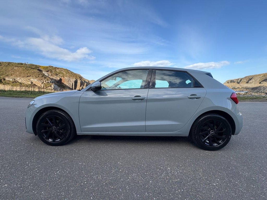 Used Audi A1 2021 for sale - 77936825: Photo 11