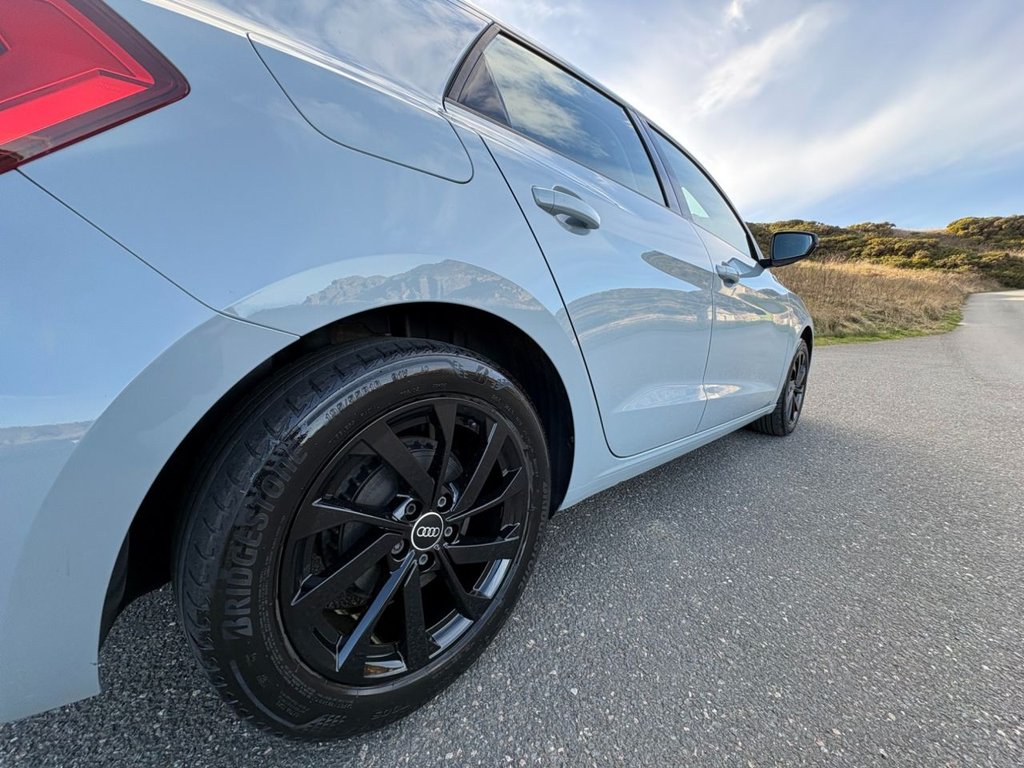 Used Audi A1 2021 for sale - 77936825: Photo 12