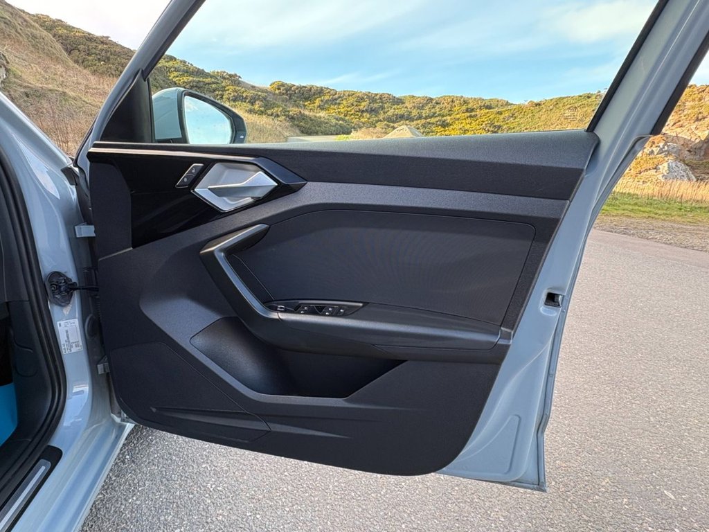 Used Audi A1 2021 for sale - 77936825: Photo 13