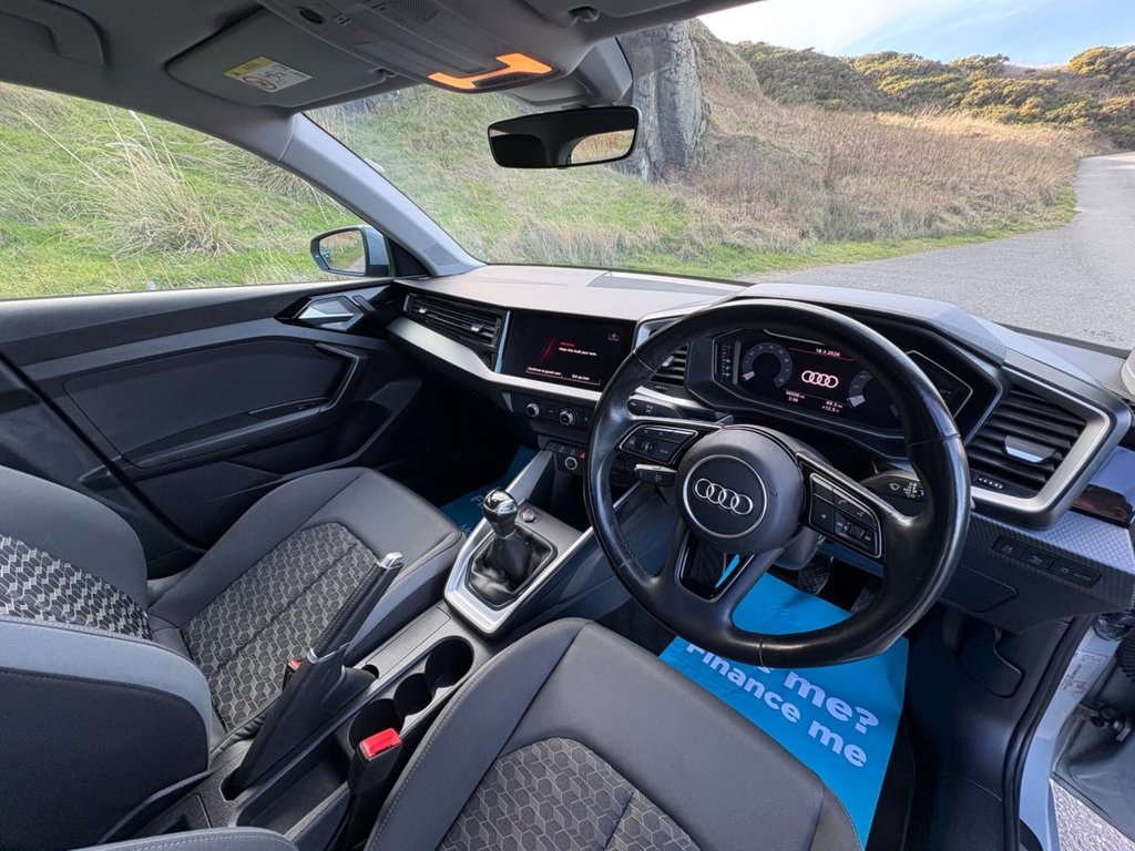 Used Audi A1 2021 for sale - 77936825: Photo 14