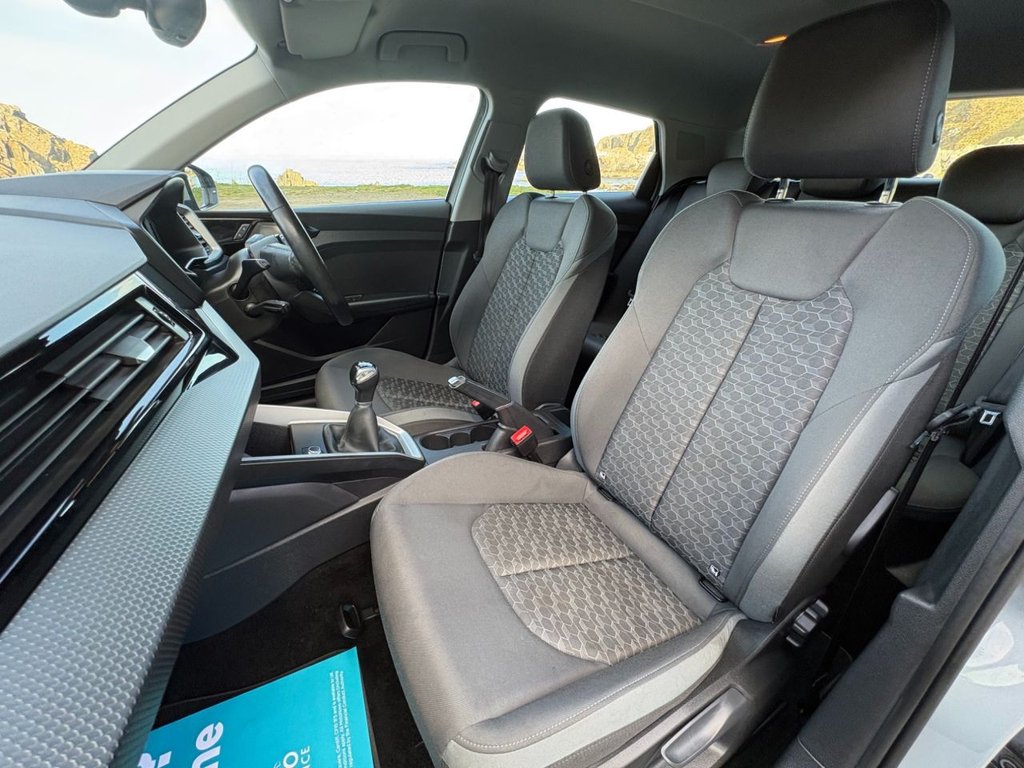 Used Audi A1 2021 for sale - 77936825: Photo 16