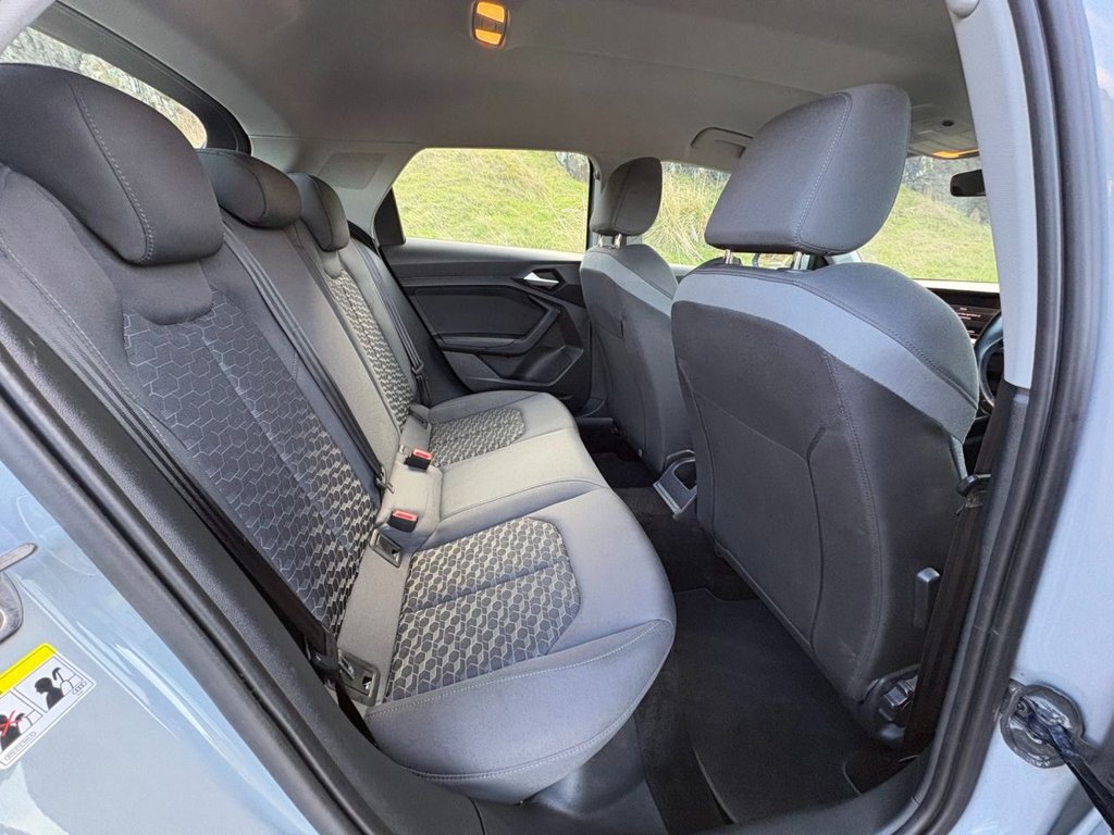 Used Audi A1 2021 for sale - 77936825: Photo 17