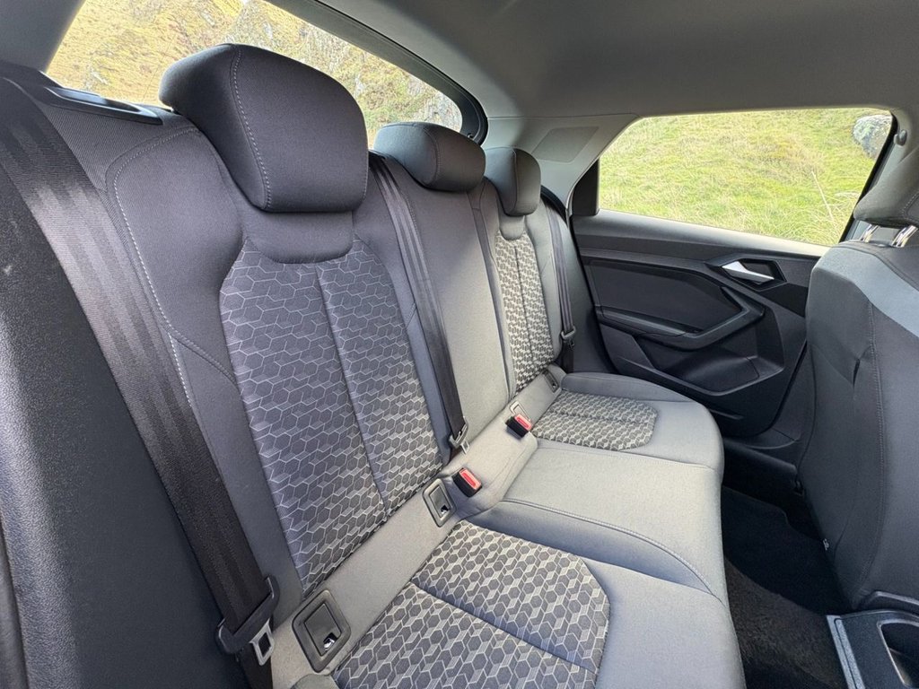 Used Audi A1 2021 for sale - 77936825: Photo 18