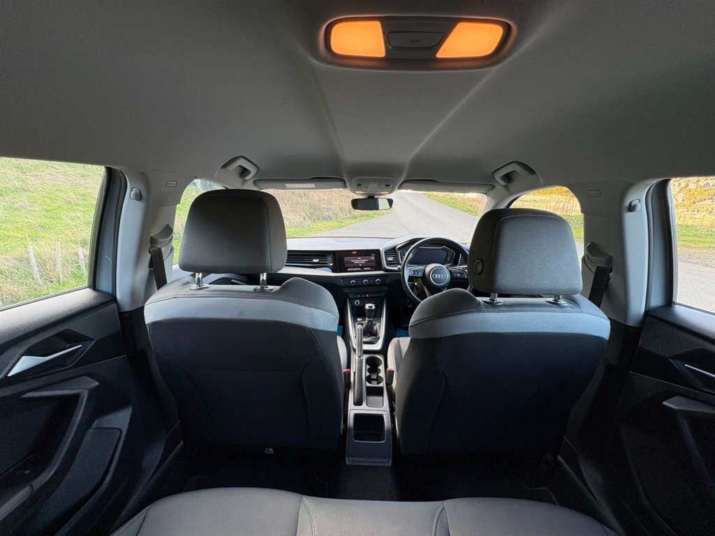 Used Audi A1 2021 for sale - 77936825: Photo 19