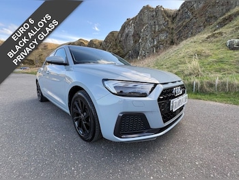 Audi A1 feature image