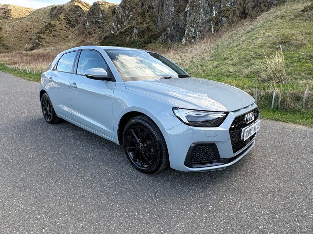 Used Audi A1 2021 for sale - 77936825: Photo 2