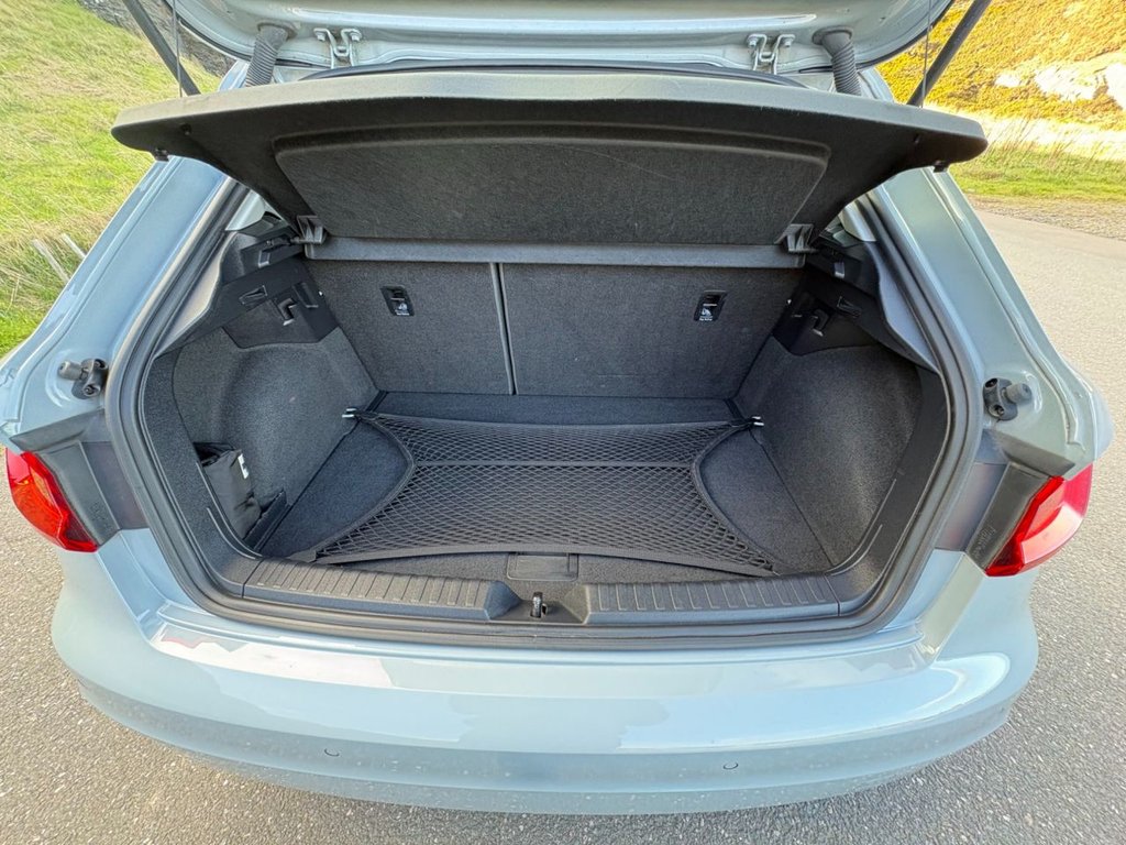 Used Audi A1 2021 for sale - 77936825: Photo 20