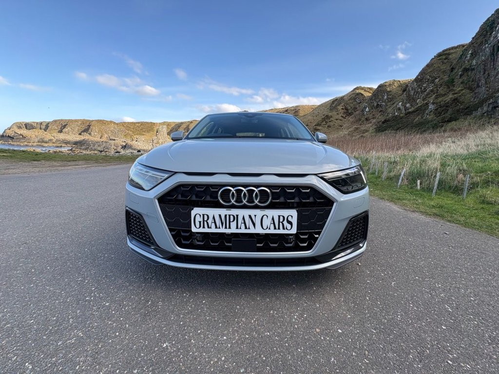 Used Audi A1 2021 for sale - 77936825: Photo 3