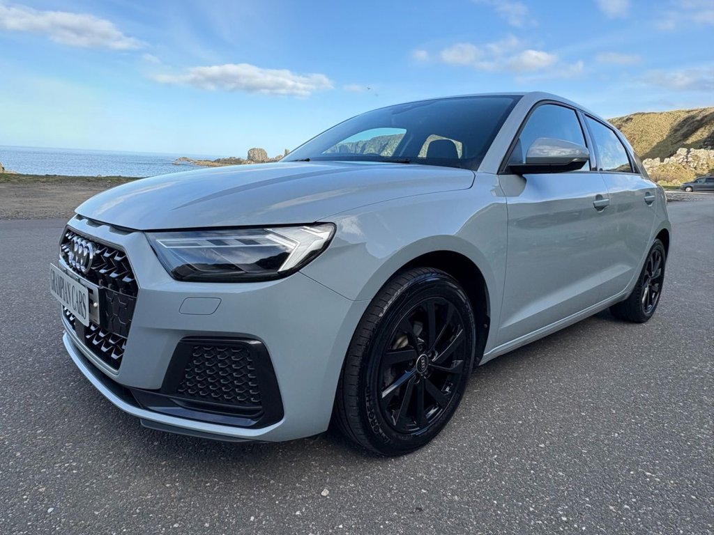 Used Audi A1 2021 for sale - 77936825: Photo 4