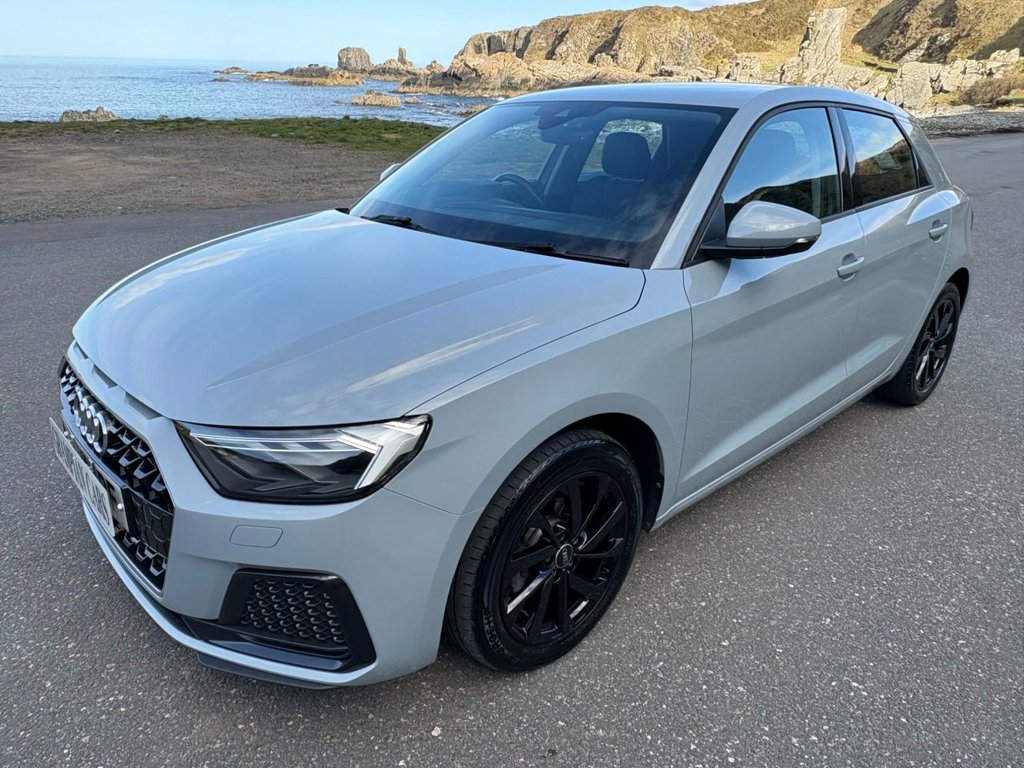 Used Audi A1 2021 for sale - 77936825: Photo 5