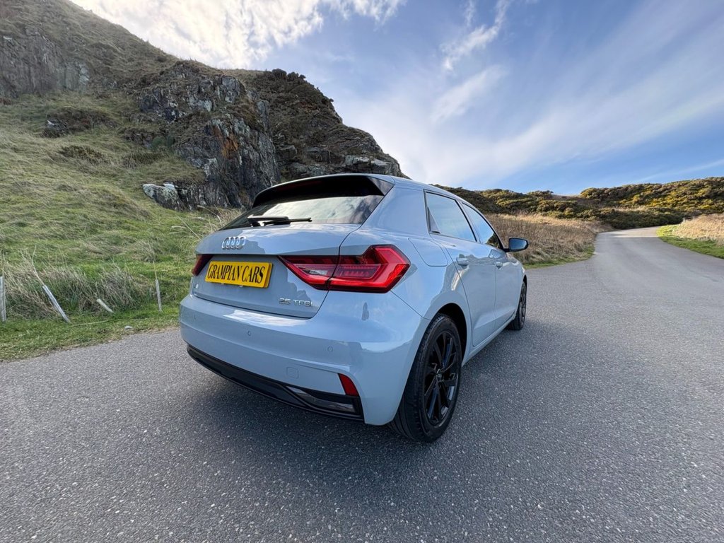 Used Audi A1 2021 for sale - 77936825: Photo 6