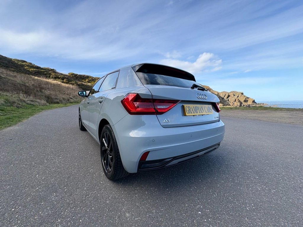 Used Audi A1 2021 for sale - 77936825: Photo 7