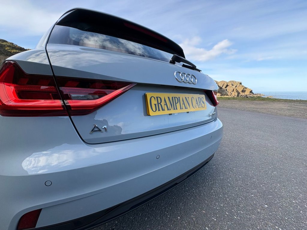 Used Audi A1 2021 for sale - 77936825: Photo 8