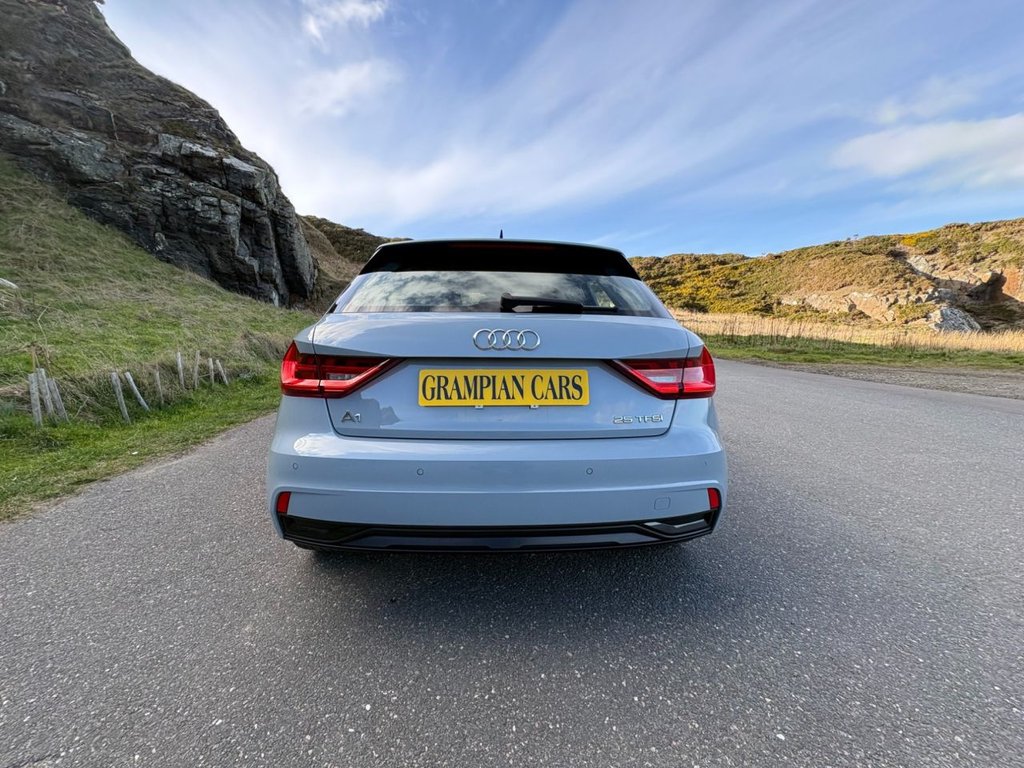 Used Audi A1 2021 for sale - 77936825: Photo 9