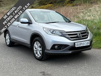 Used Honda CR-V 2014 for sale - 78967058: Photo