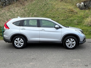 Used Honda CR-V 2014 for sale - 78967058: Photo