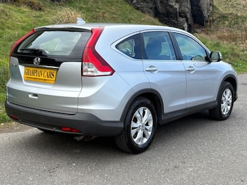 Used Honda CR-V 2014 for sale - 78967058: Photo