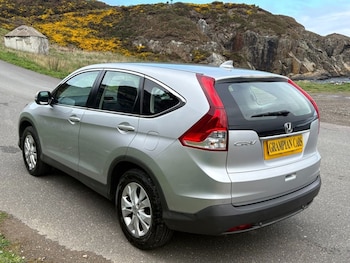 Used Honda CR-V 2014 for sale - 78967058: Photo