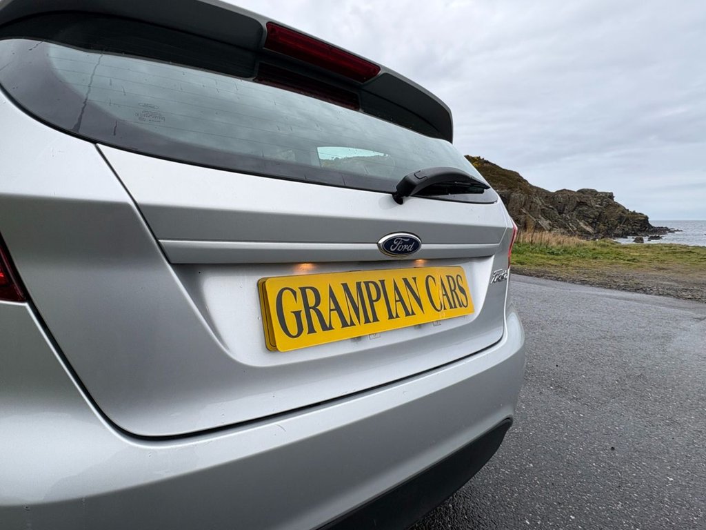 Used Ford Fiesta 2015 for sale - 78181772: Photo 10