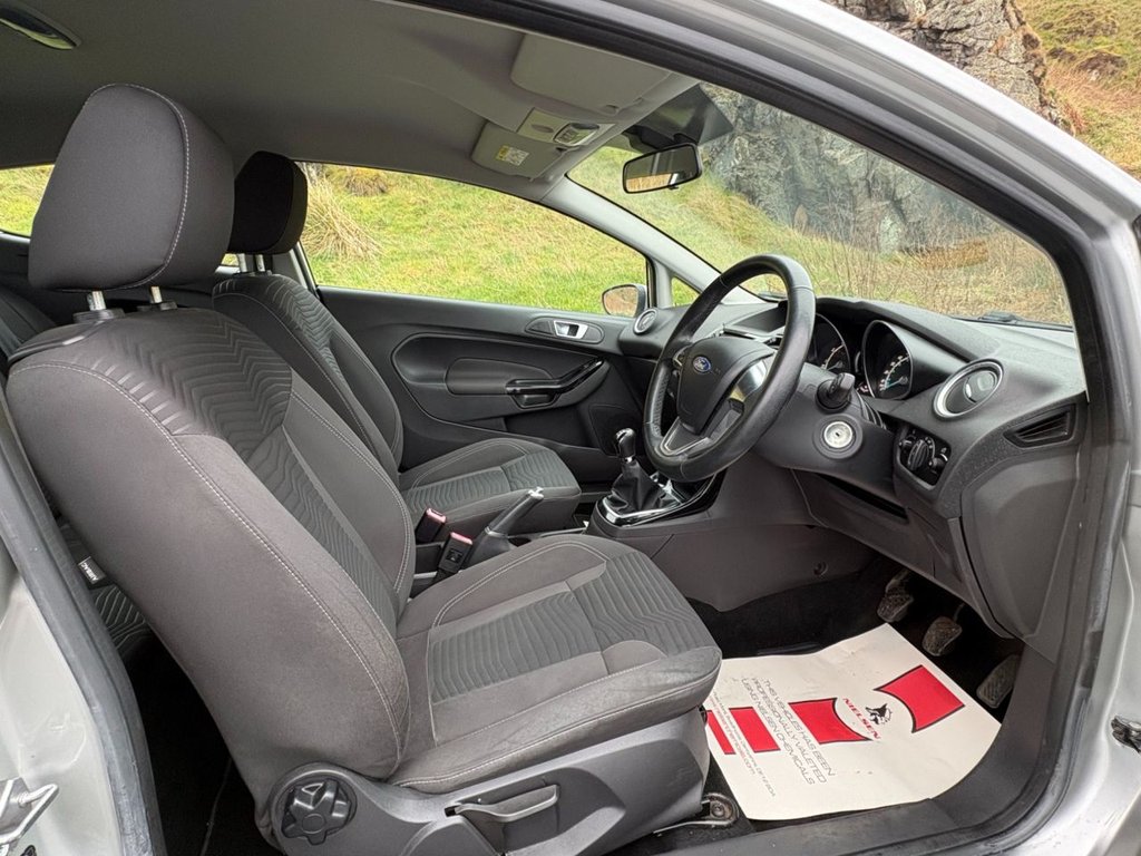 Used Ford Fiesta 2015 for sale - 78181772: Photo 11