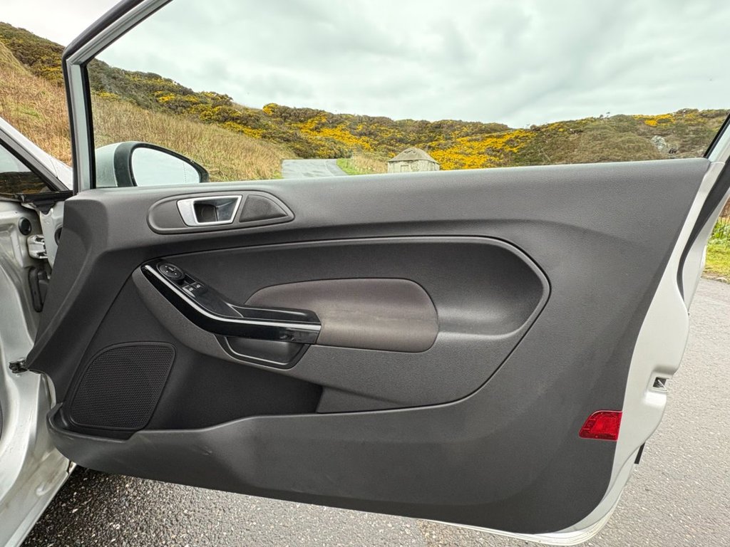 Used Ford Fiesta 2015 for sale - 78181772: Photo 13