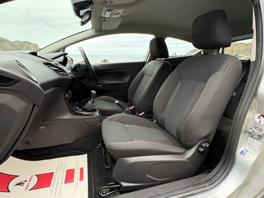 Used Ford Fiesta 2015 for sale - 78181772: Photo 14
