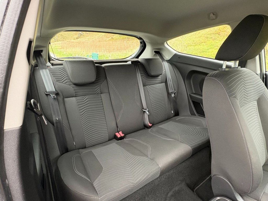 Used Ford Fiesta 2015 for sale - 78181772: Photo 15