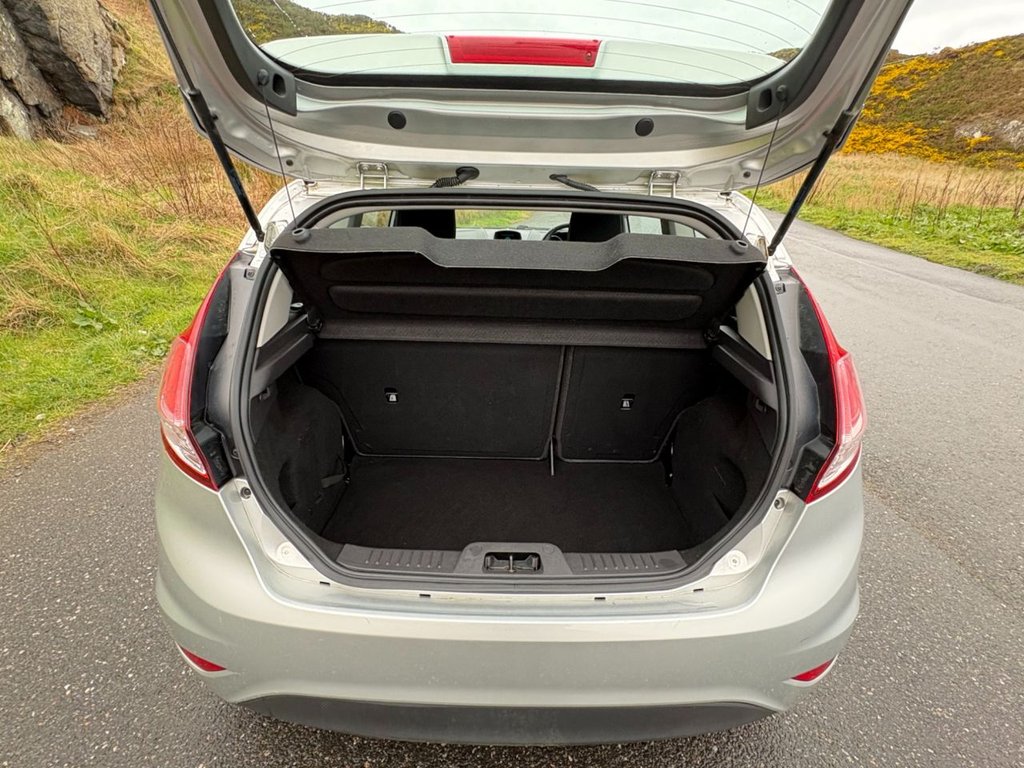 Used Ford Fiesta 2015 for sale - 78181772: Photo 17