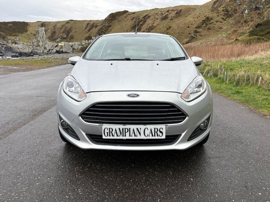 Used Ford Fiesta 2015 for sale - 78181772: Photo 4