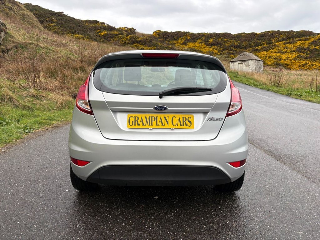 Used Ford Fiesta 2015 for sale - 78181772: Photo 9