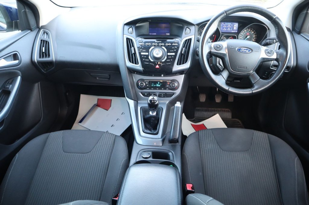 Used Ford Focus 2014 for sale - 76883607: Photo 10