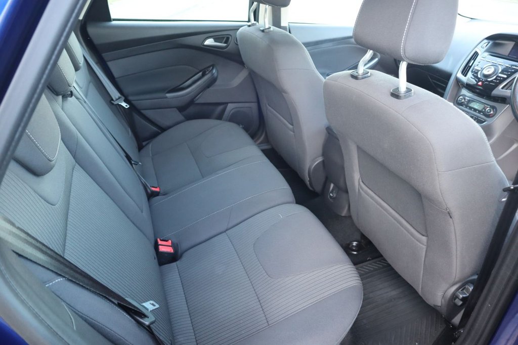 Used Ford Focus 2014 for sale - 76883607: Photo 11