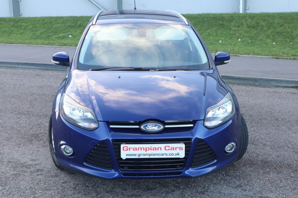 Used Ford Focus 2014 for sale - 76883607: Photo 2