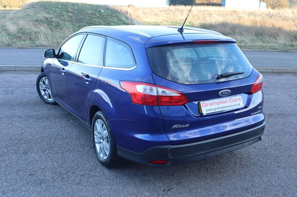 Used Ford Focus 2014 for sale - 76883607: Photo 5