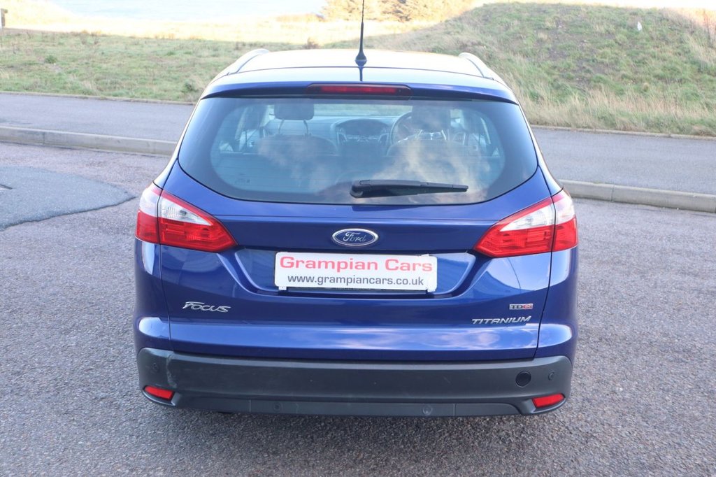 Used Ford Focus 2014 for sale - 76883607: Photo 6