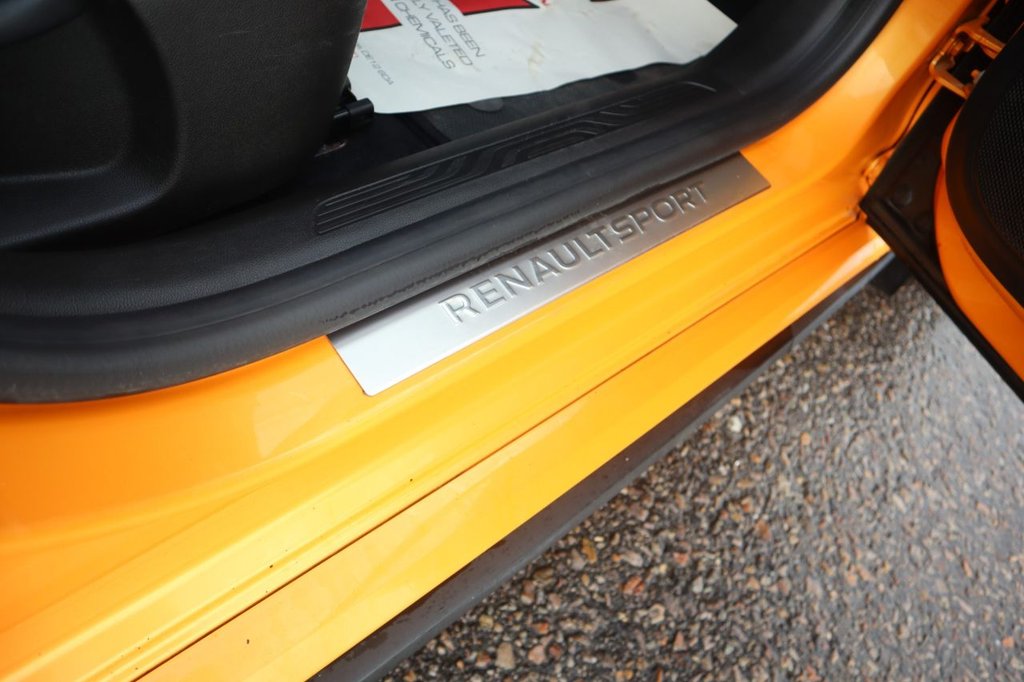 Used Renault Megane 2019 for sale - 76868003: Photo 10