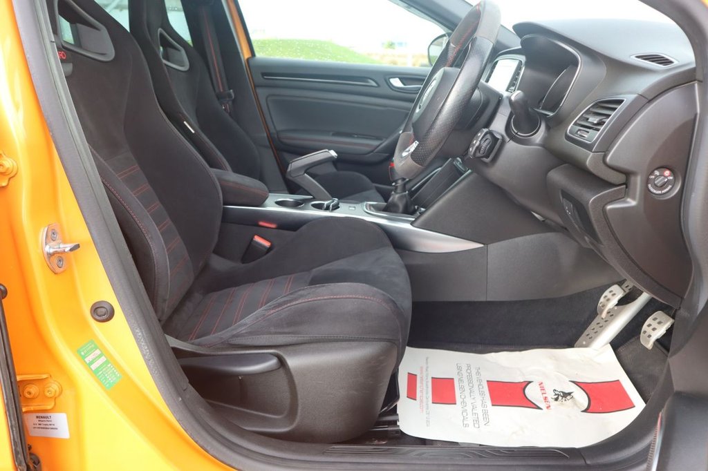 Used Renault Megane 2019 for sale - 76868003: Photo 11