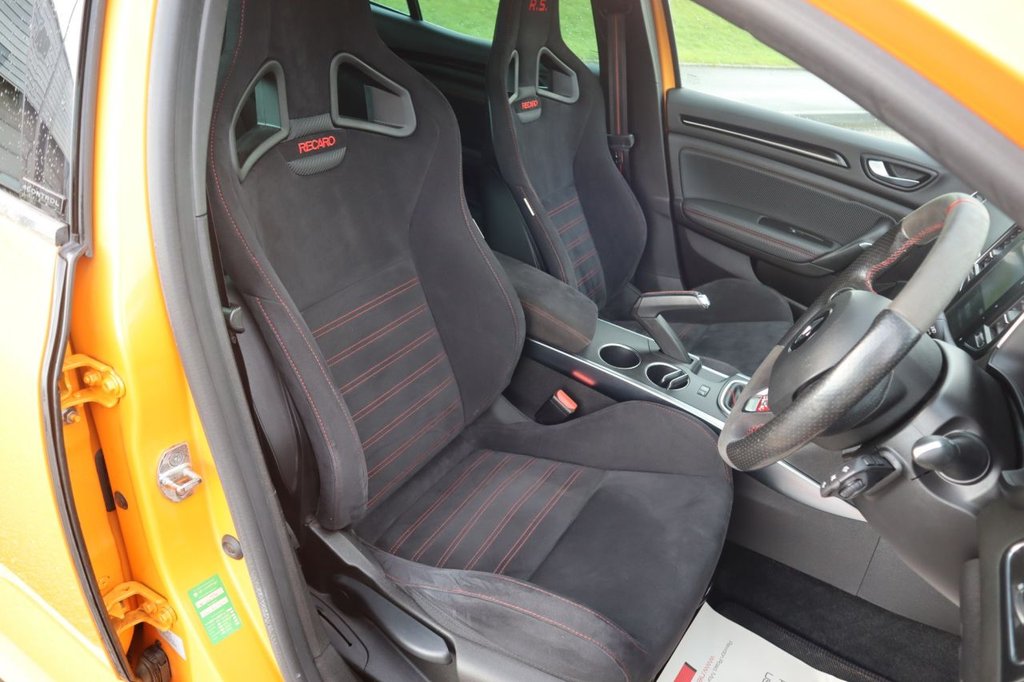 Used Renault Megane 2019 for sale - 76868003: Photo 12