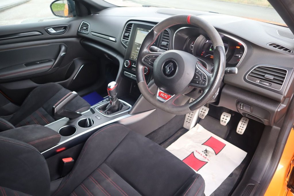 Used Renault Megane 2019 for sale - 76868003: Photo 13