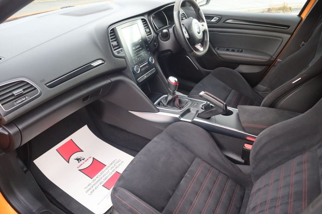 Used Renault Megane 2019 for sale - 76868003: Photo 14
